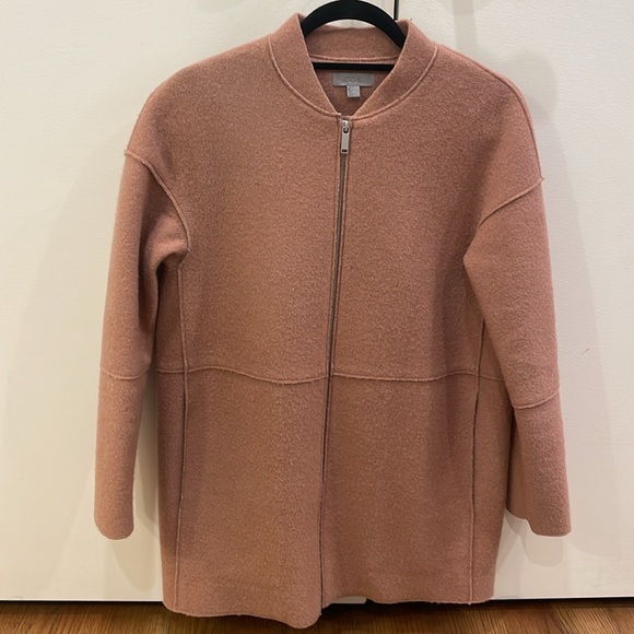 COS Wool Coat Size 2 - Picture 1 of 6